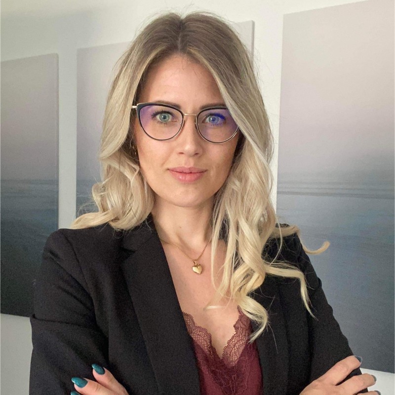 Sabrina Bech Bartholin